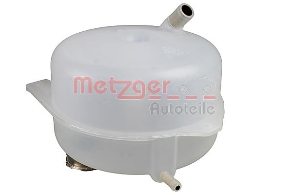 METZGER 2140292 Ausgleichsbehälter, Kühlmittel